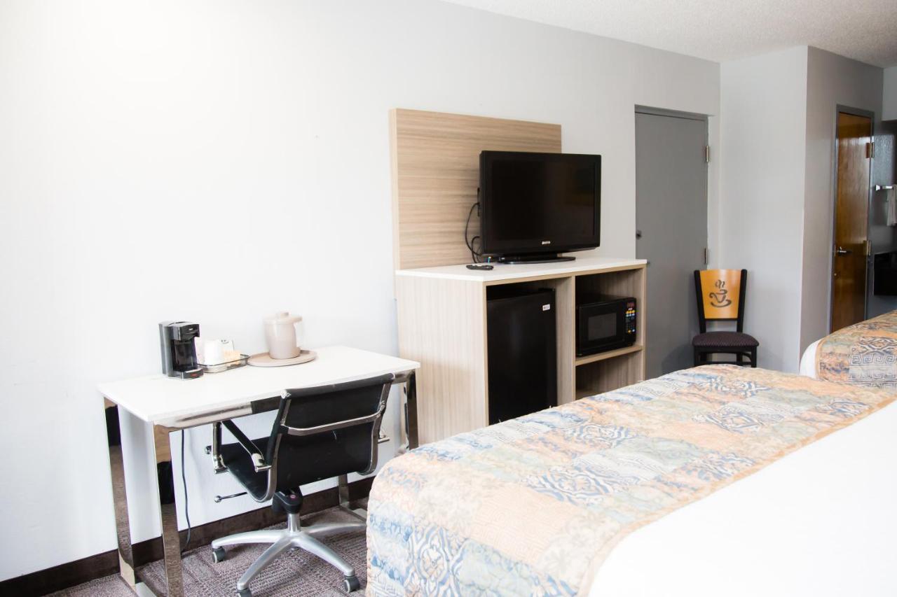 Baymont by Wyndham Fort Walton Beach Mary Esther Exterior foto