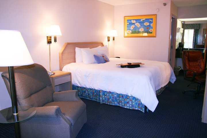 Baymont by Wyndham Fort Walton Beach Mary Esther Zimmer foto