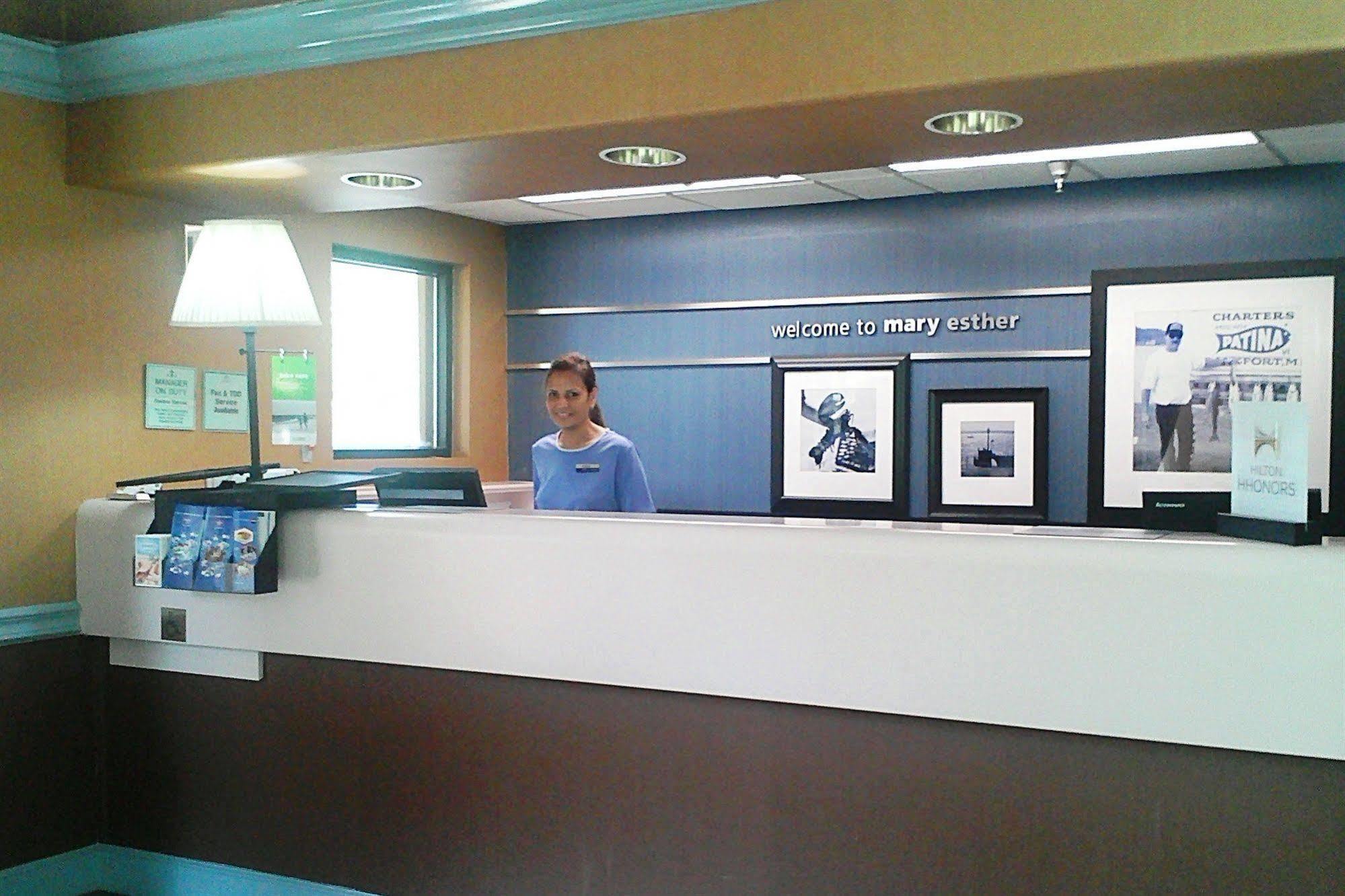 Baymont by Wyndham Fort Walton Beach Mary Esther Exterior foto