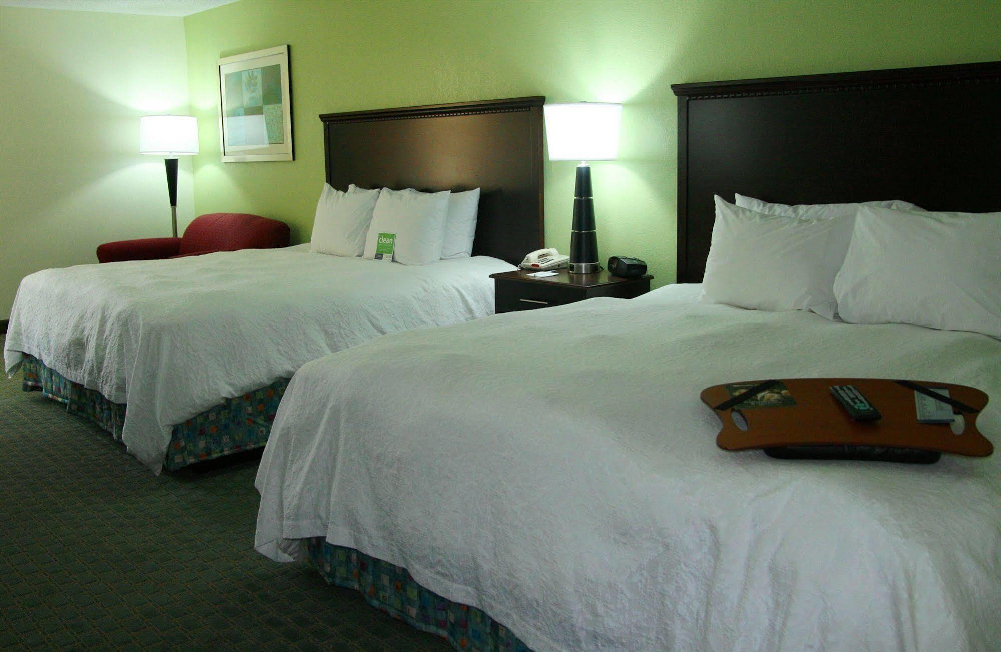 Baymont by Wyndham Fort Walton Beach Mary Esther Zimmer foto