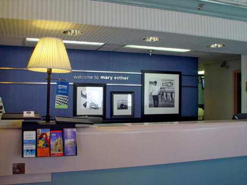 Baymont by Wyndham Fort Walton Beach Mary Esther Exterior foto