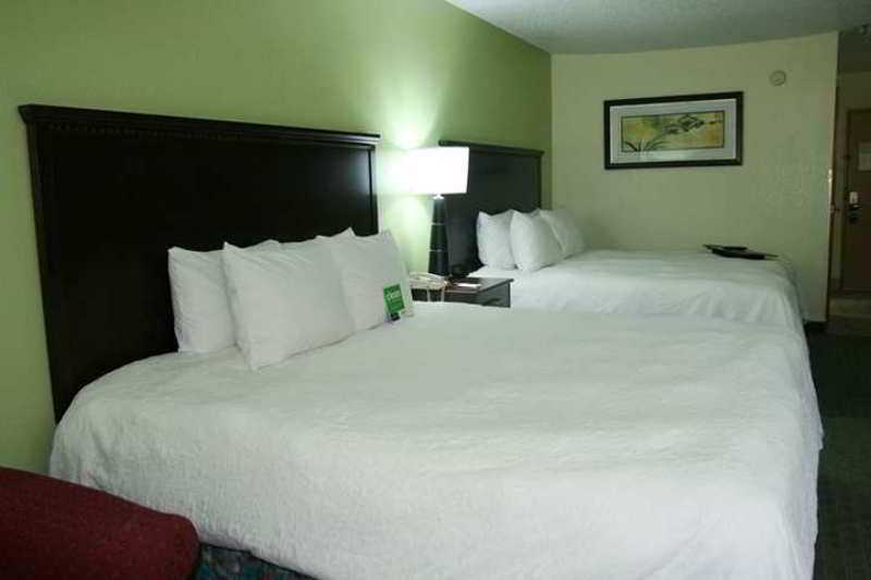 Baymont by Wyndham Fort Walton Beach Mary Esther Zimmer foto